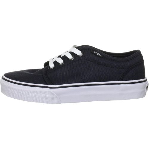 반스 Vans Mens 106 Vulcanized Core Classics Sneaker