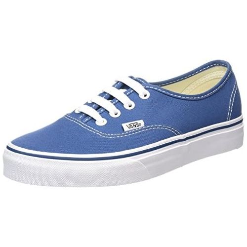 반스 Vans Womens Low-Top Sneakers