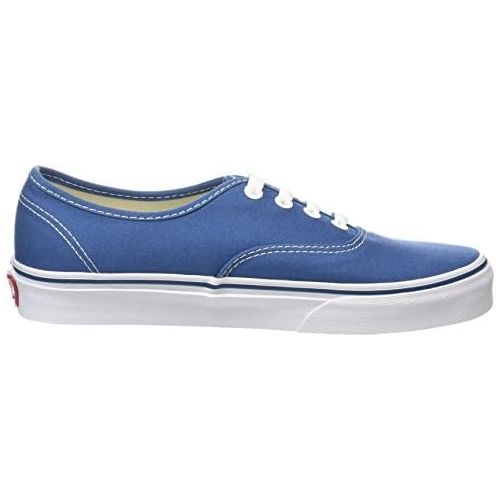 반스 Vans Womens Low-Top Sneakers