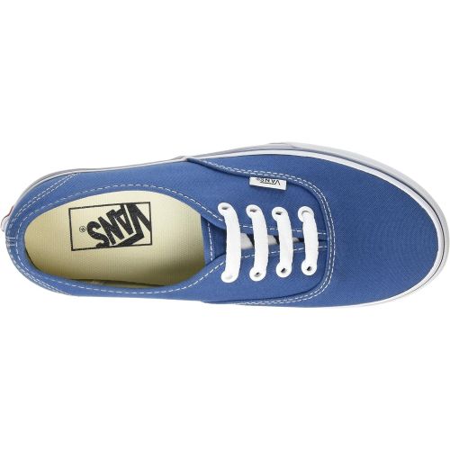 반스 Vans Womens Low-Top Sneakers