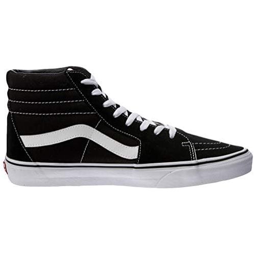 반스 Vans Mens Sk8-hi(tm) Core Classics Hi-Top Trainers