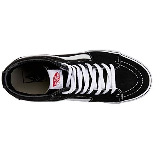 반스 Vans Mens Sk8-hi(tm) Core Classics Hi-Top Trainers