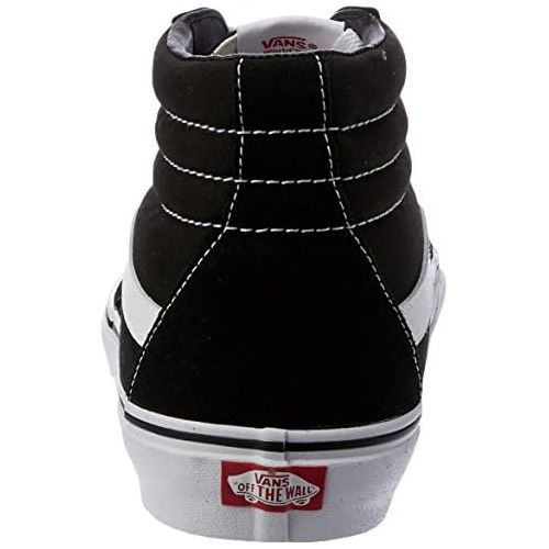 반스 Vans Mens Sk8-hi(tm) Core Classics Hi-Top Trainers