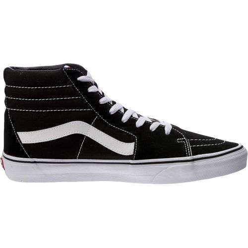 반스 Vans Mens Sk8-hi(tm) Core Classics Hi-Top Trainers