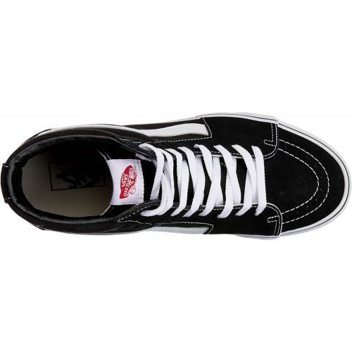 반스 Vans Mens Sk8-hi(tm) Core Classics Hi-Top Trainers