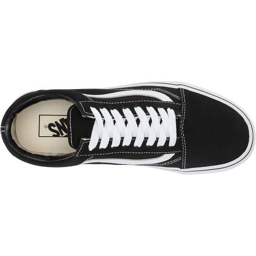 반스 Vans Womens Old Skool(tm) Core Classics