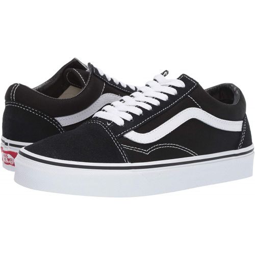 반스 Vans Womens Old Skool(tm) Core Classics