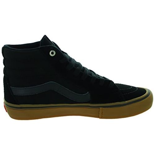 반스 Vans Sk8-Hi Pro Skate Shoe - Mens