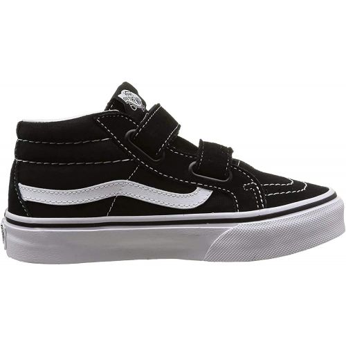 반스 Vans Kids Sk8-Mid Reissue V Skate Shoe