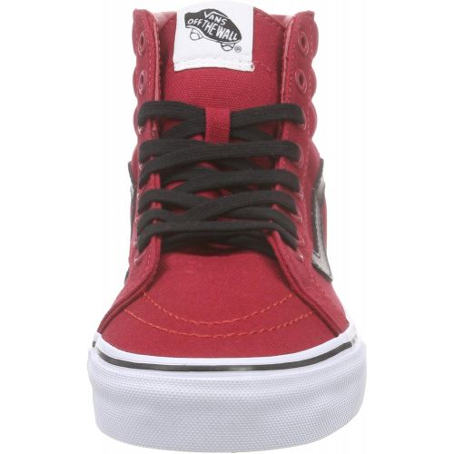 반스 Vans Mens High-Top Trainers