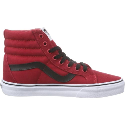 반스 Vans Mens High-Top Trainers