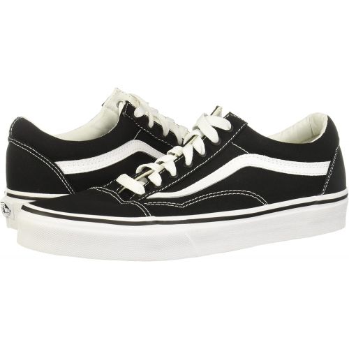 반스 Vans Unisex Old Skool Classic Skate Shoes