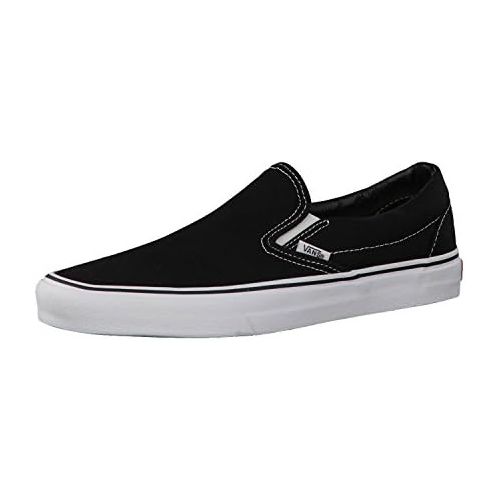 반스 할로윈 용품Vans Womens Slip On Trainers