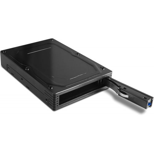  Vantec 2.5 to 3.5 SATA SSD/HDD Converter MRK-235ST