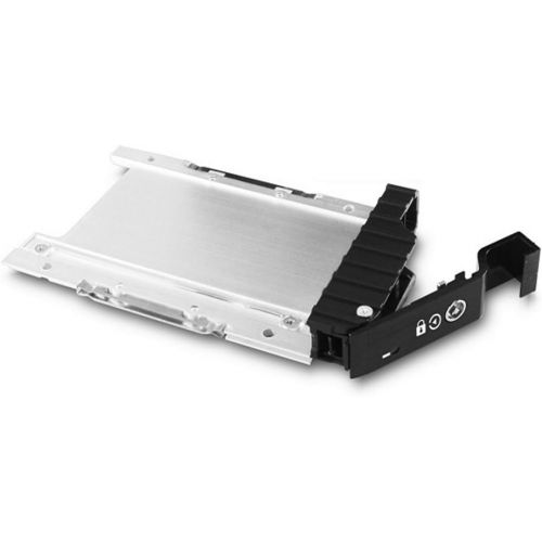  Vantec MRK-M2508T???? 8x2.5 SAS/SATA SSD/HDD 2 Bay Aluminum Backplane (MRK-M2508T)