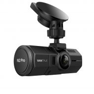 Vantrue N2 PRO - Dual Dash Cam - Sony Exmor HD Sensor - Infrared Night Vision