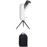 Vaonis VE50 Vespera Exploration Station Digital Telescope with Tripod and Backpack Kit