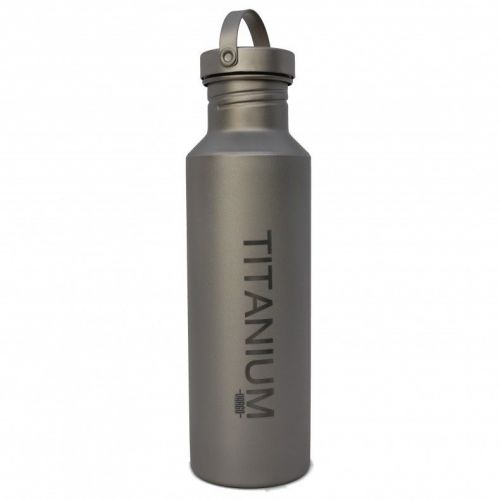  Vargo Titanium Water Bottle T-438