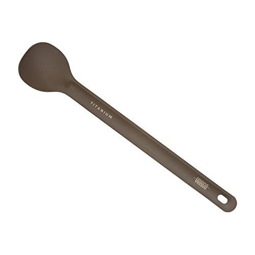  [아마존베스트]Vargo Titanium Long-Handle Spoon by Vargo