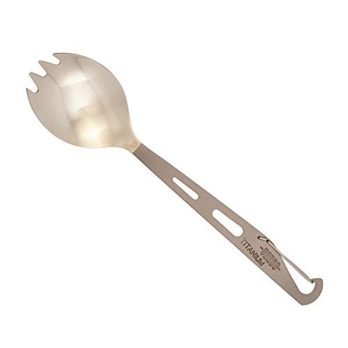  Vargo Titanium Eagle Spork