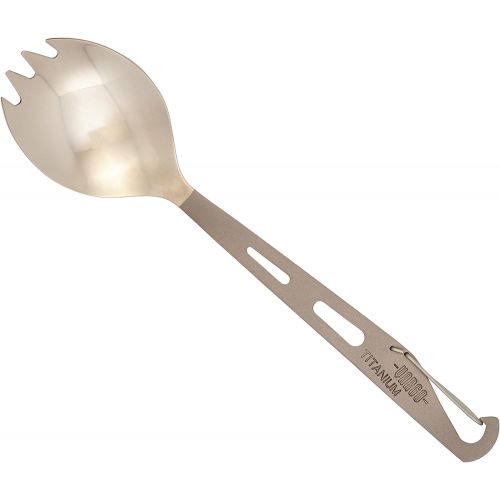  Vargo Titanium Eagle Spork