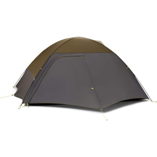  Vargo No-Fly 2P Tent, Grey