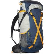 [아마존베스트]Vargo Exoti 50 Backpack, Blue/Gray