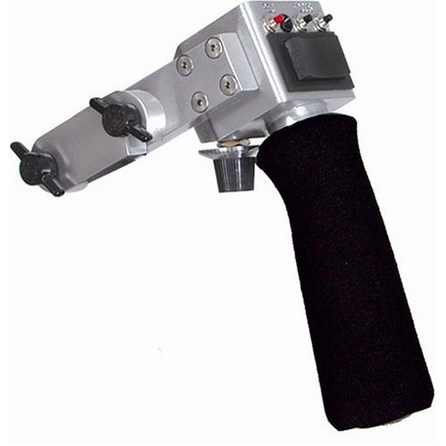  VariZoom Varizoom Pistol-grip Professional Control For All DV Camcorders w LANC Jack