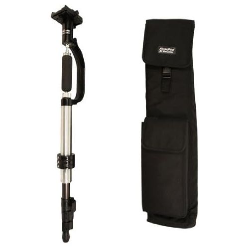  VariZoom Varizoom Flowpod wCarrying Case and Low Flow Kit