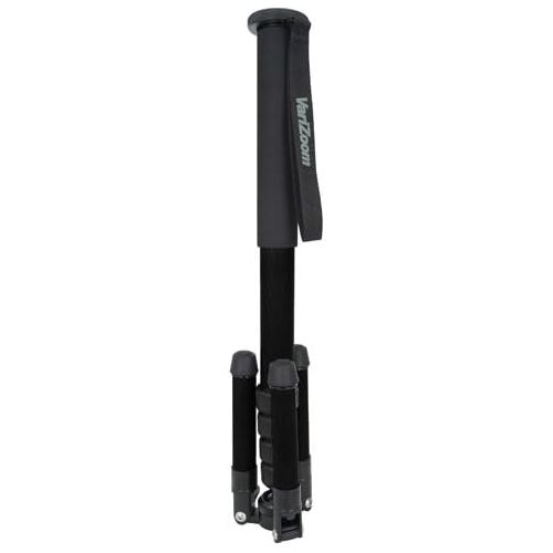  VariZoom Varizoom CHICKENFOOT-AL Monopod (Aluminum)