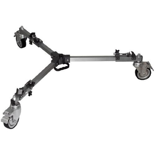  VariZoom VZ-D50 Light Duty Dolly