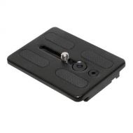 VariZoom Top Quick Release Plate for VZTK75A Tripod Head