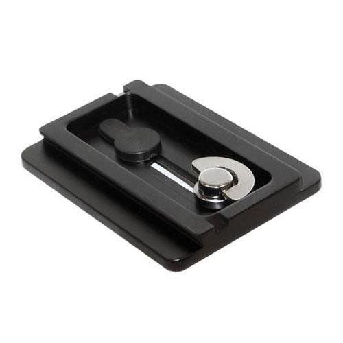  VariZoom Top Quick Release Plate for VZTK75A Tripod Head