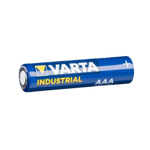  [아마존 핫딜]  [아마존핫딜]VARTA Industrial Batterie AAA Micro Alkaline Batterien LR03, umweltschonende Verpackung (40er Pack)
