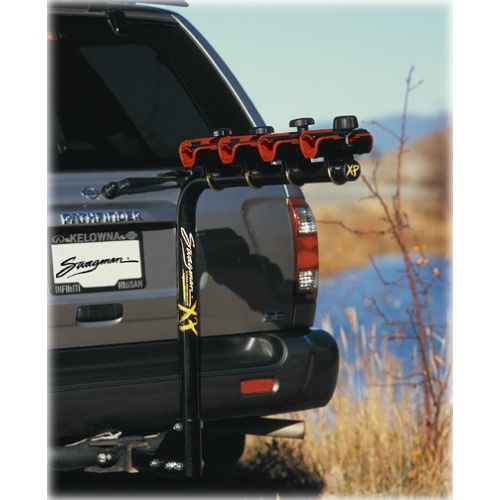  Varylala Swagman XP 3 Folding Hitch Bike Rack