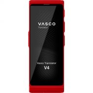 Vasco Translator V4 (Ruby Red)