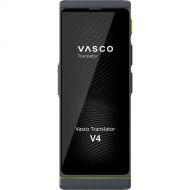 Vasco Translator V4 (Stone Gray)