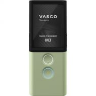 Vasco Translator M3 (Green Forest)
