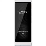 Vasco Translator V4 (Pearl White)
