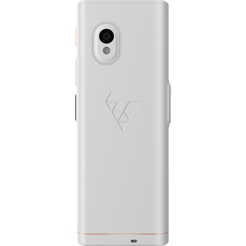  Vasco Translator V4 (Pearl White)