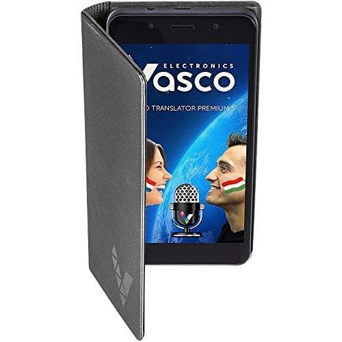  [아마존베스트]Vasco Electronics Vasco Translator Premium 5: Electronic Voice Translator