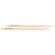 Vater American Hickory Drumsticks - Manhattan 7A - Wood Tip