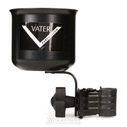  Vater Drink Holder - Black