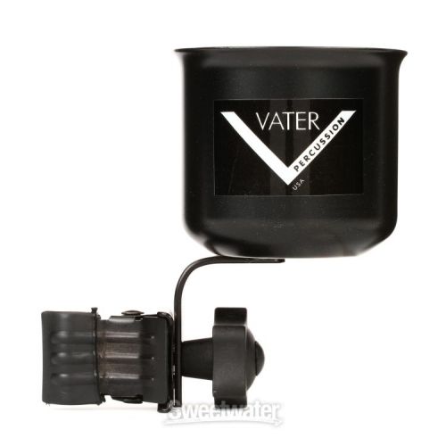  Vater Drink Holder - Black