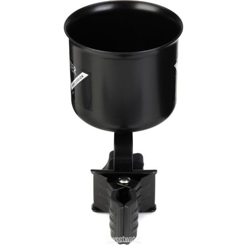  Vater Drink Holder - Black