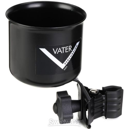  Vater Drink Holder - Black