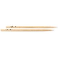 Vater American Hickory Drumsticks - 5B - Nylon Tip