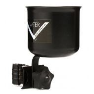 Vater Drink Holder - Black Demo