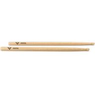 Vater American Hickory Drumsticks - Nightstick 2S - Wood Tip