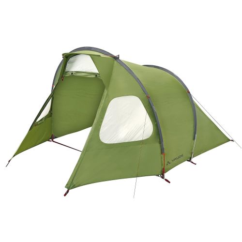  Vaude VAUDE Zelt Opera 2P, Green, 350 x 230 x 160 cm, 10750